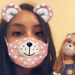 Meet your Posher, Sabrina